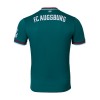 Maglia FC Augsburg Trasferta Divisa 2024-25